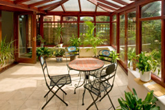 Stoke Row conservatory quotes