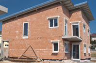 Stoke Row home extensions