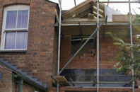 free Stoke Row home extension quotes