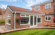 Stoke Row house extension leads