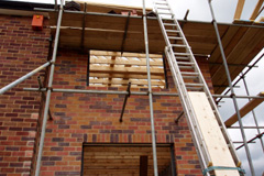 house extensions Stoke Row